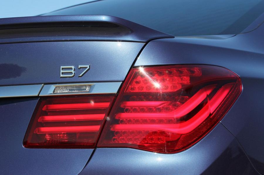 Логотип Alpina B7 Bi-Turbo (F01) 2012 года  (фото 36 из 80)